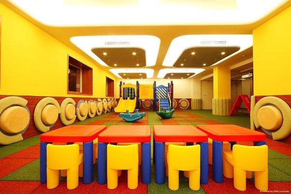 Fullon Resort Kenting (Pingtung City)